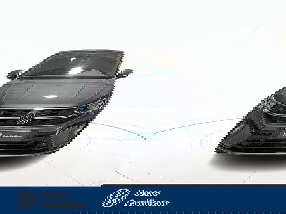 Volkswagen Taigo usata a Vicenza (2)