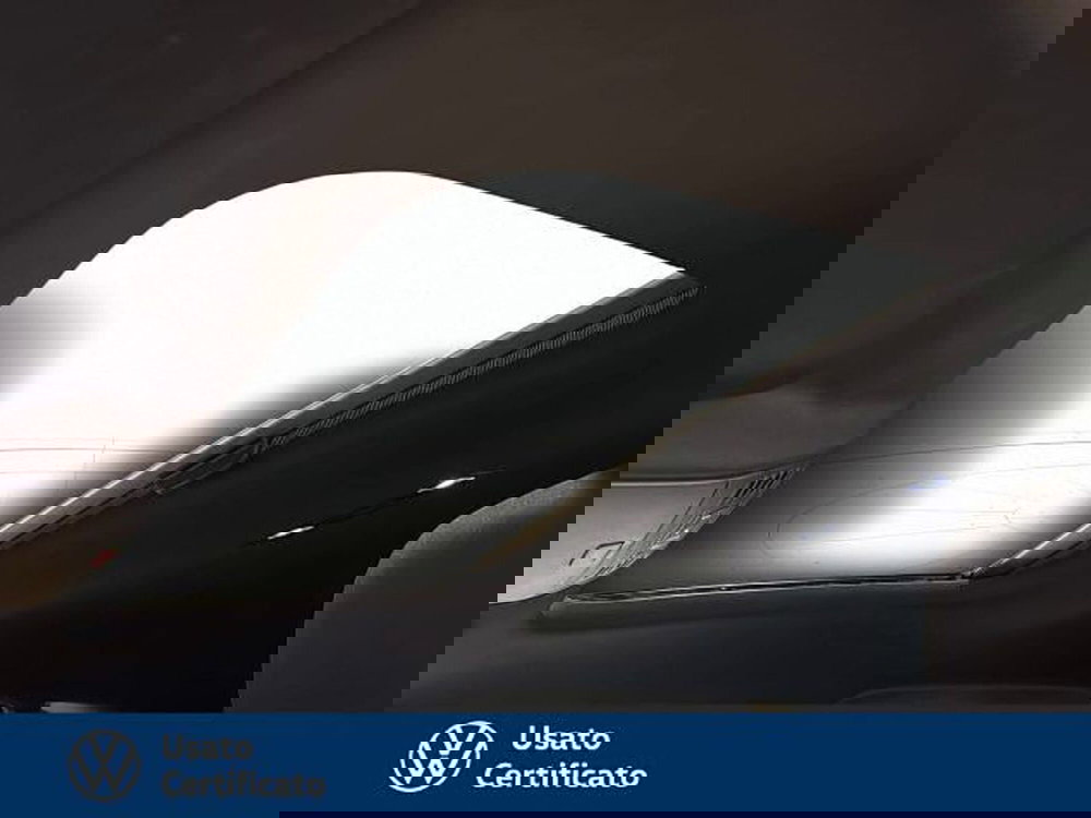 Volkswagen Taigo usata a Vicenza (20)