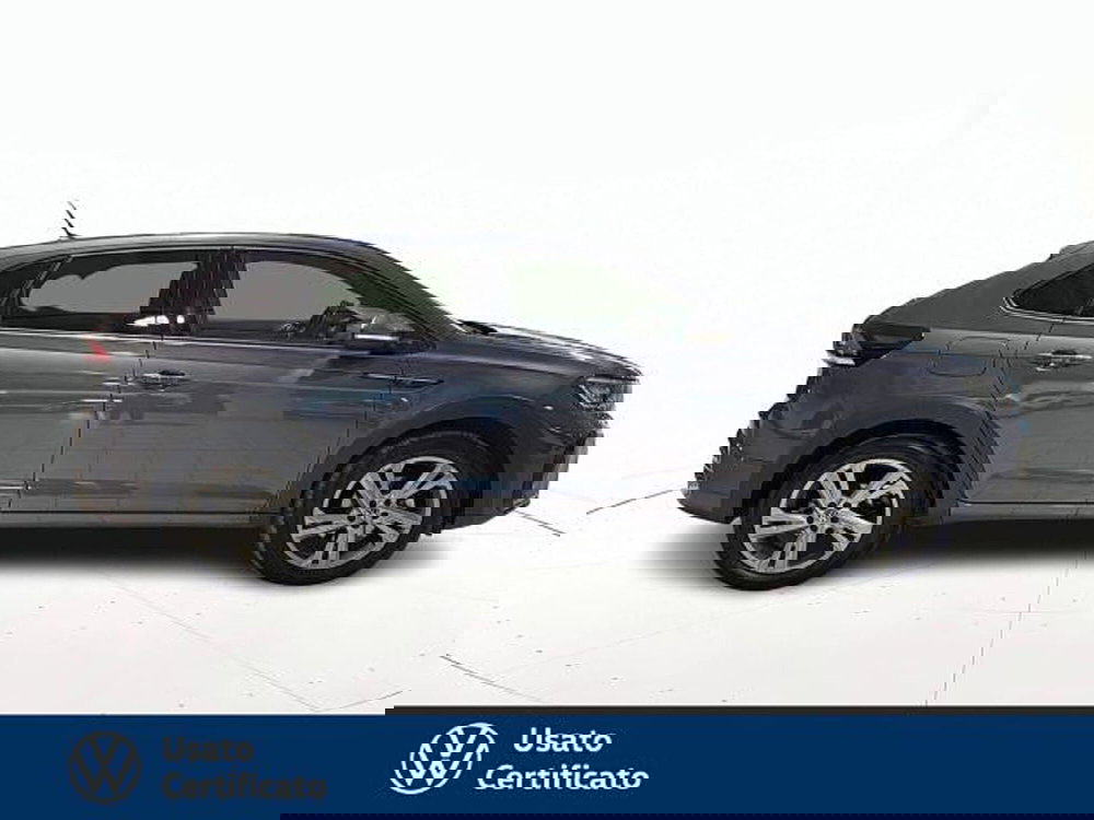 Volkswagen Taigo usata a Vicenza (3)