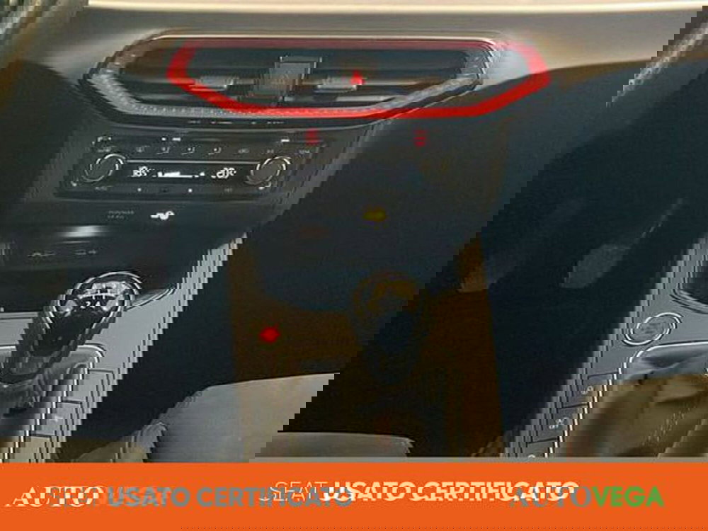 SEAT Ibiza usata a Vicenza (10)