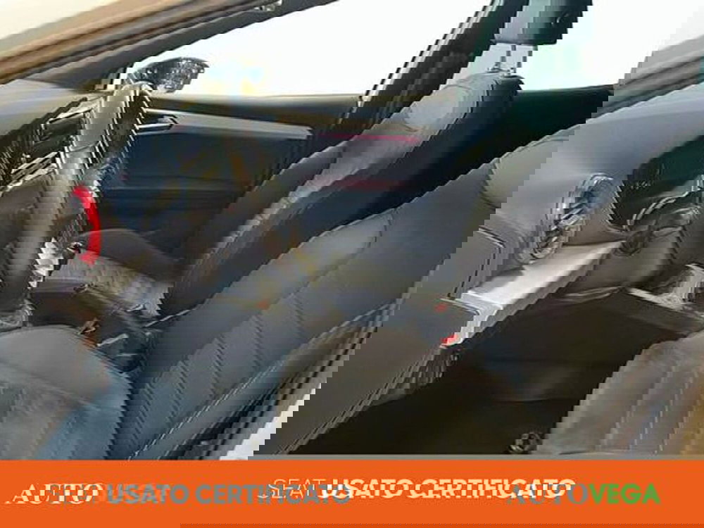 SEAT Ibiza usata a Vicenza (12)