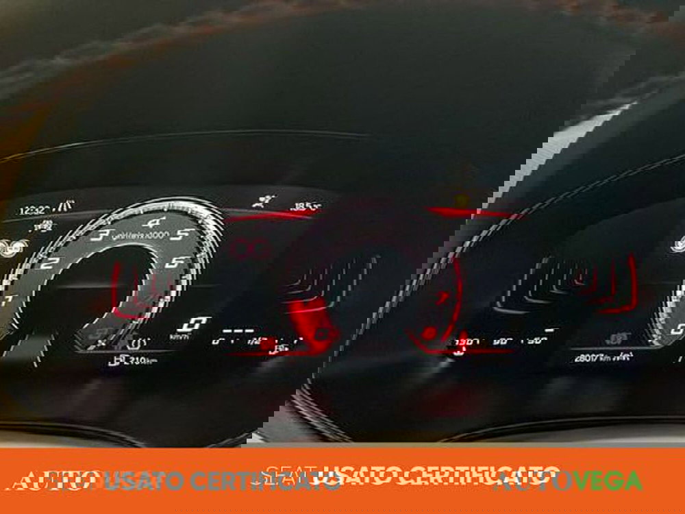 SEAT Ibiza usata a Vicenza (13)