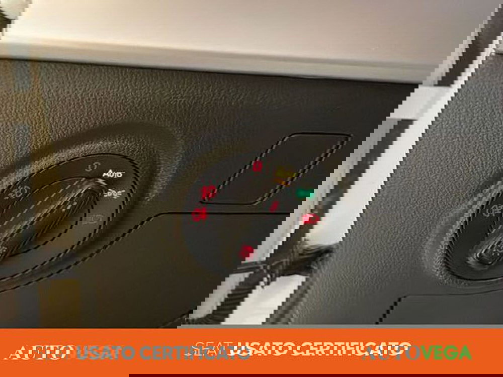 SEAT Ibiza usata a Vicenza (14)