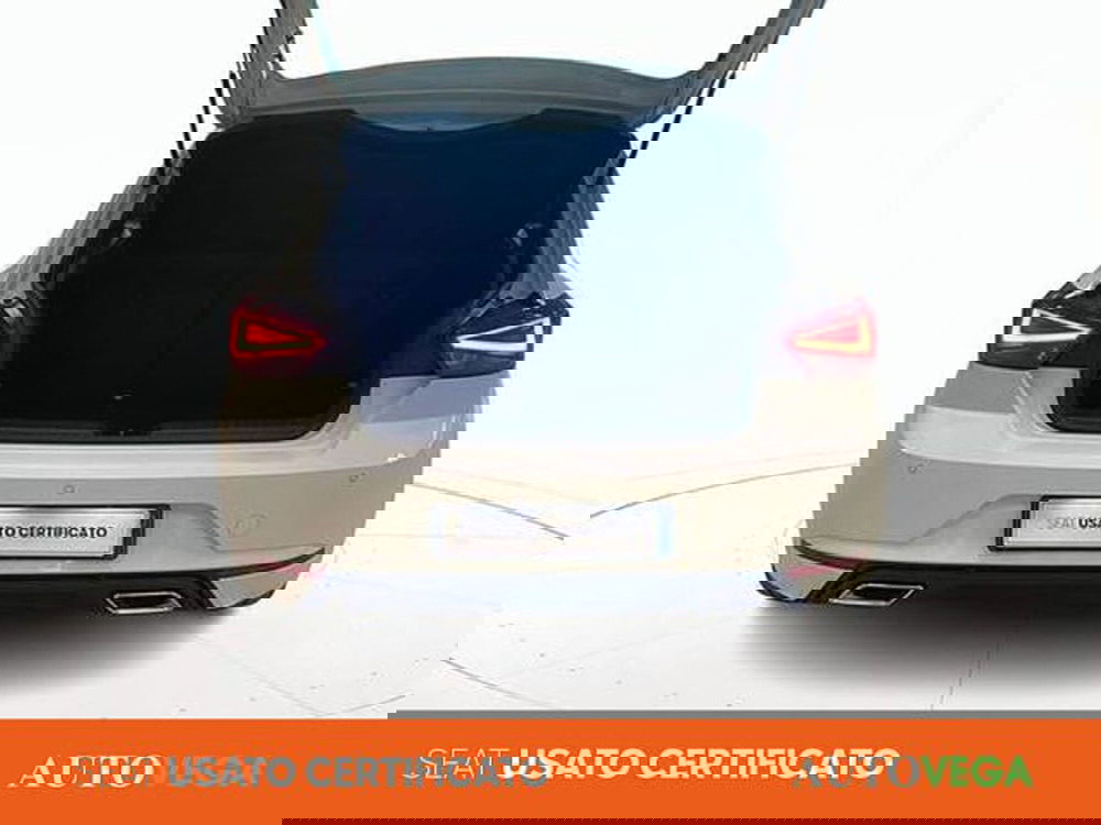 SEAT Ibiza usata a Vicenza (17)