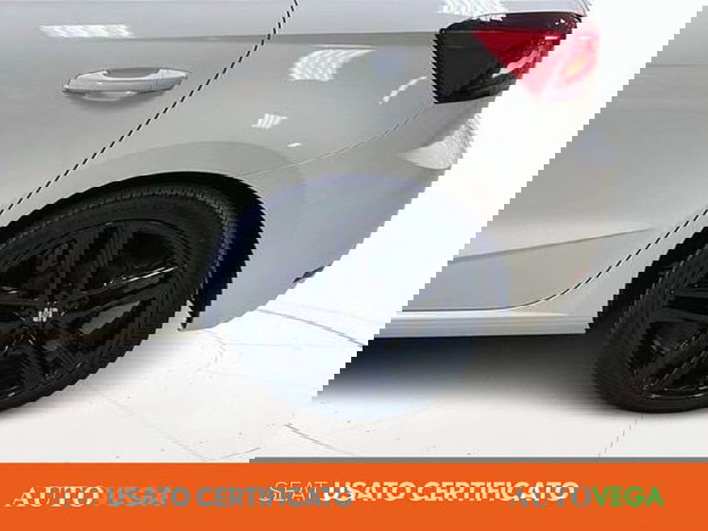 SEAT Ibiza usata a Vicenza (18)