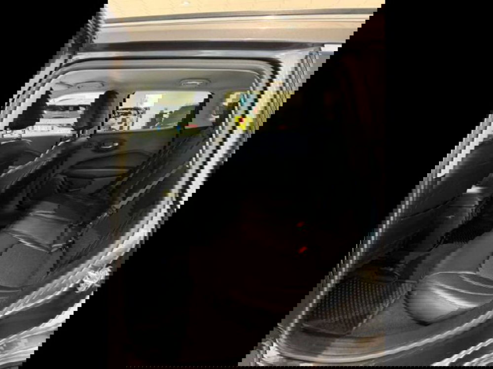 Jeep Compass usata a Caltanissetta (12)