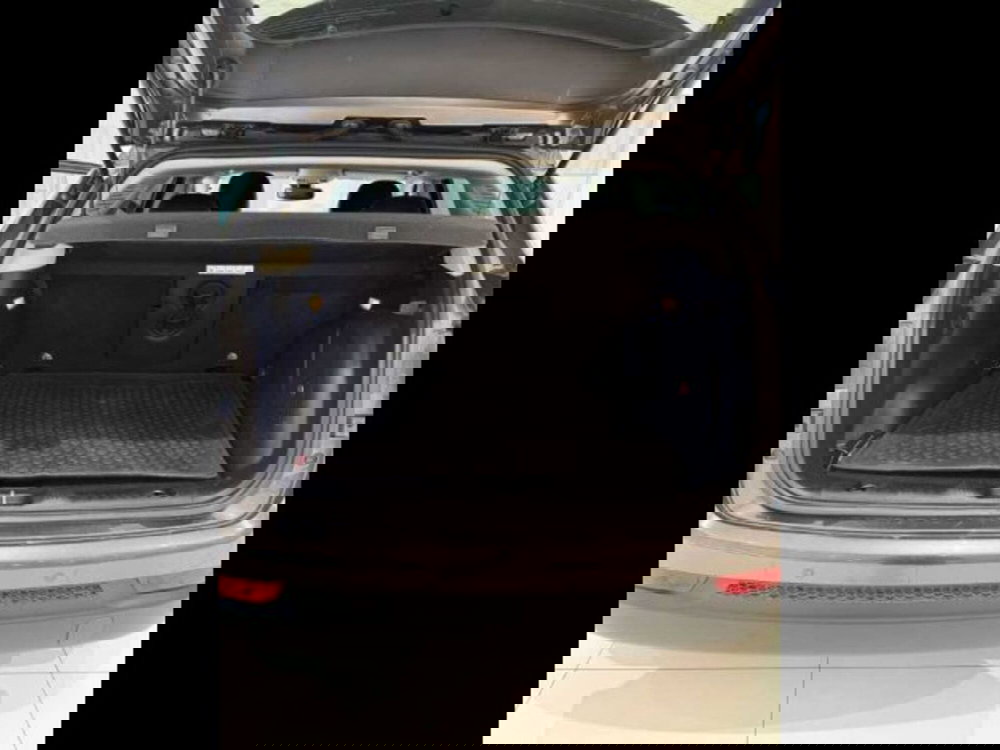 Jeep Compass usata a Caltanissetta (15)