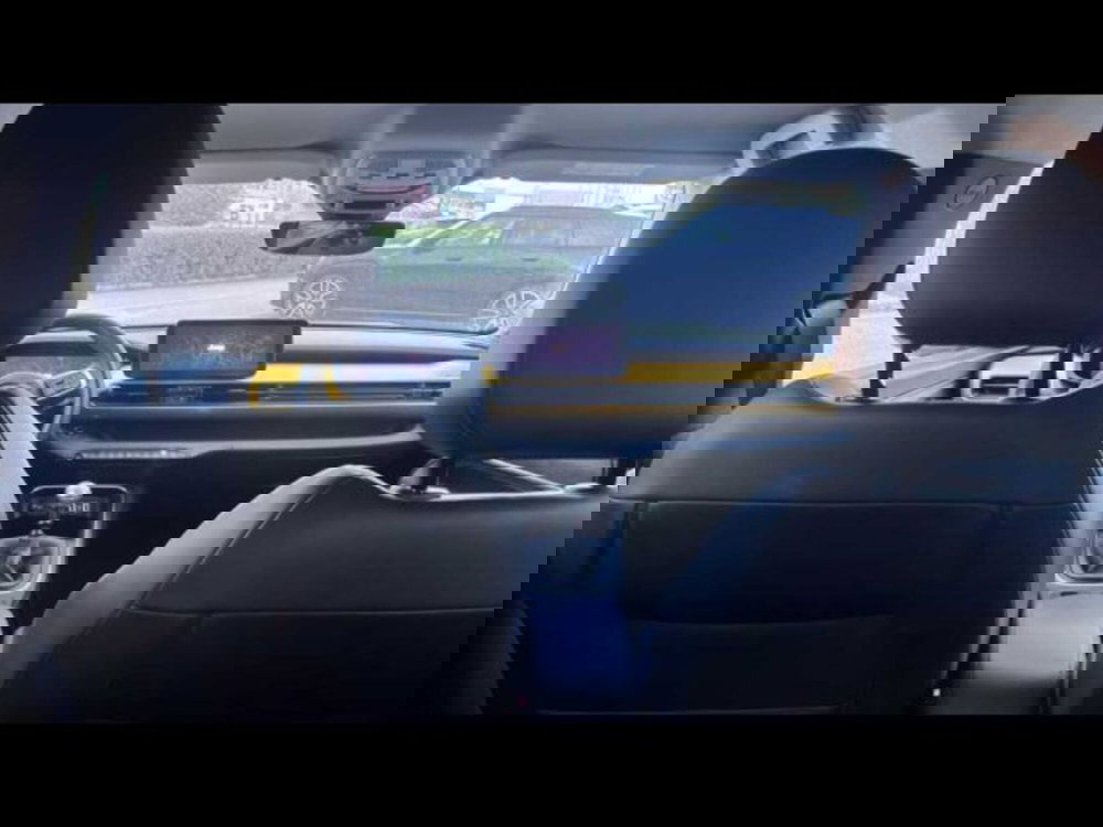 Jeep Avenger usata a Caltanissetta (10)