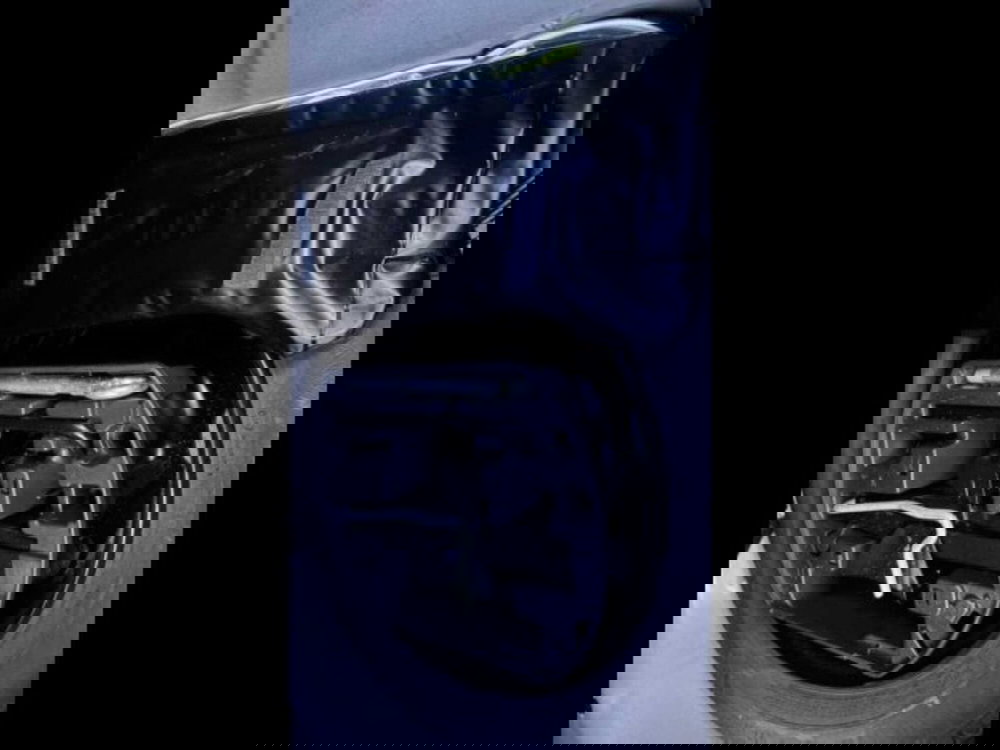 Jeep Avenger usata a Caltanissetta (3)