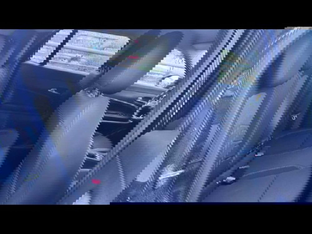 Jeep Avenger usata a Caltanissetta (8)