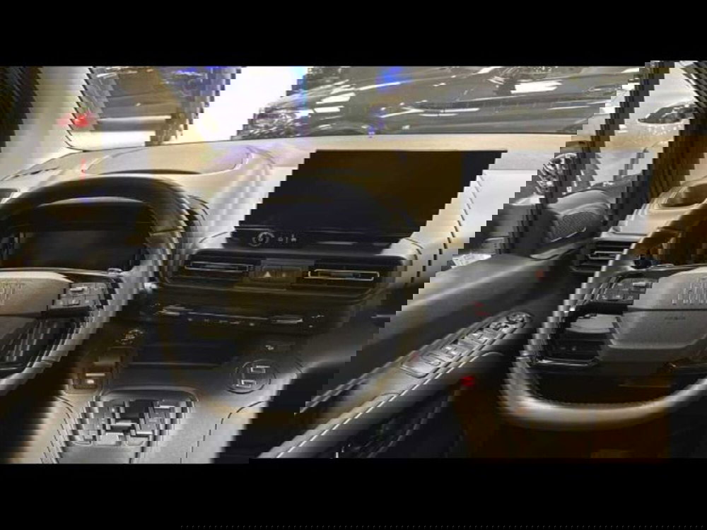 Fiat Doblò usata a Caltanissetta (13)