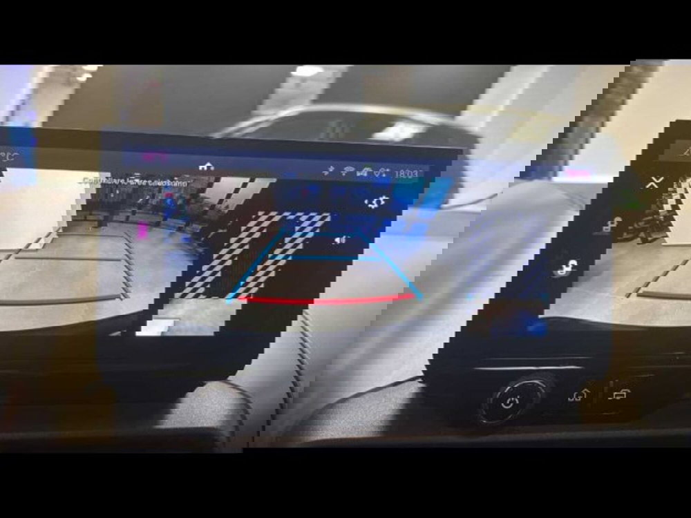 Fiat Doblò usata a Caltanissetta (15)