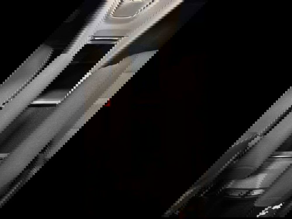 Fiat Doblò usata a Caltanissetta (17)