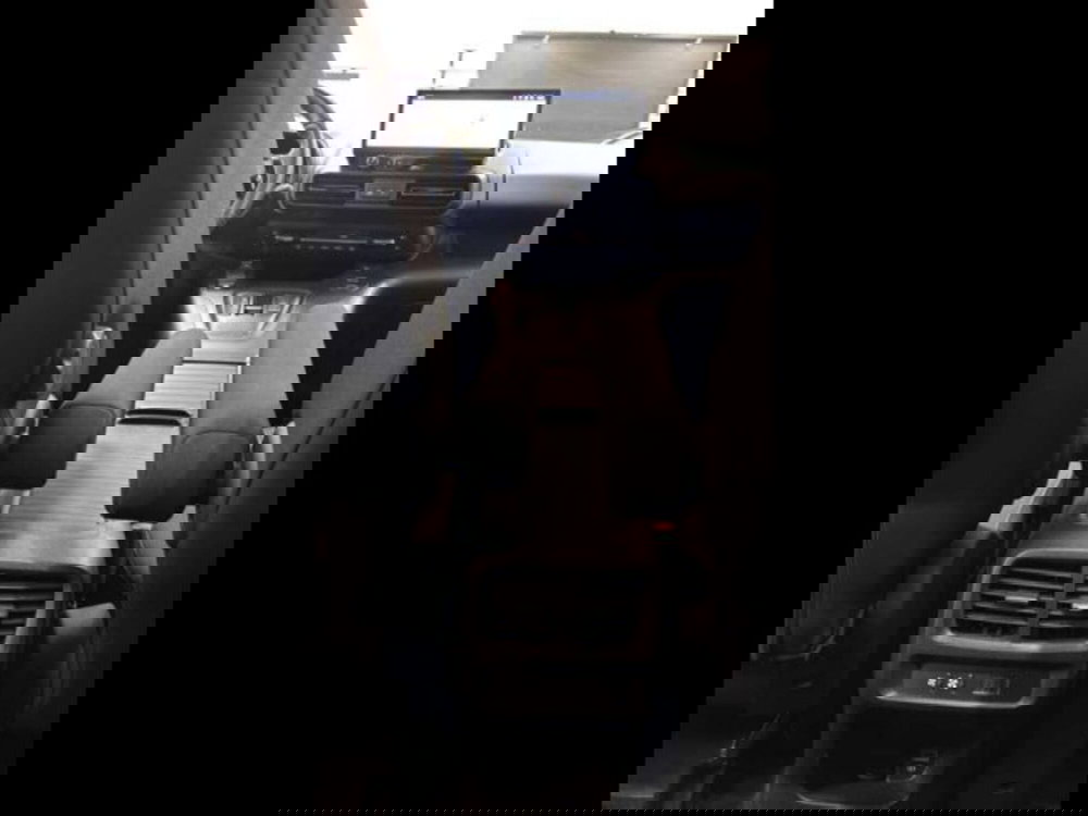 Fiat Doblò usata a Caltanissetta (18)