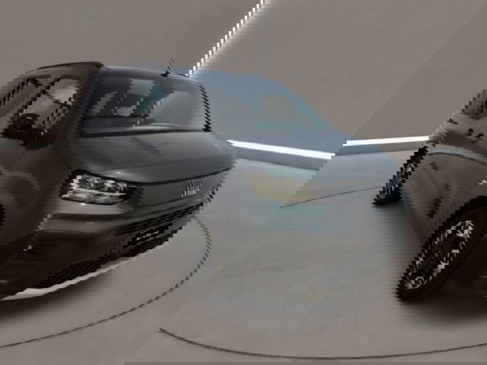 Fiat Doblò usata a Caltanissetta (3)