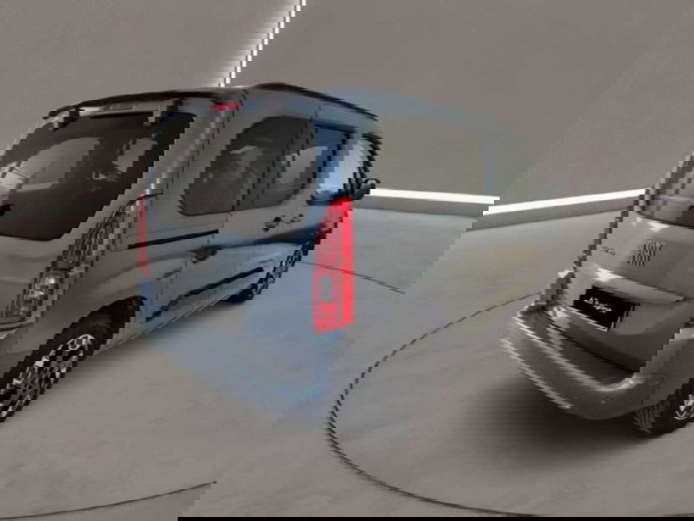 Fiat Doblò usata a Caltanissetta (6)