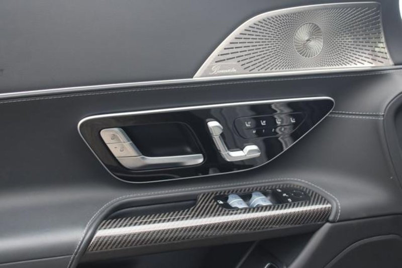 Mercedes-Benz SL usata a Lecce (12)