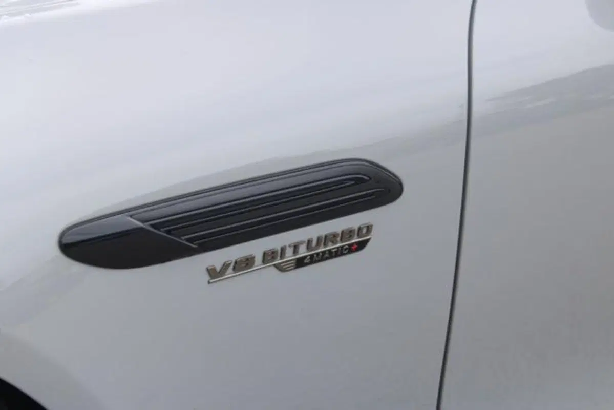 Mercedes-Benz SL usata a Lecce (5)
