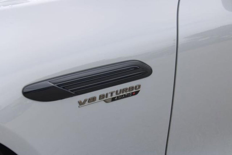 Mercedes-Benz SL usata a Lecce (5)