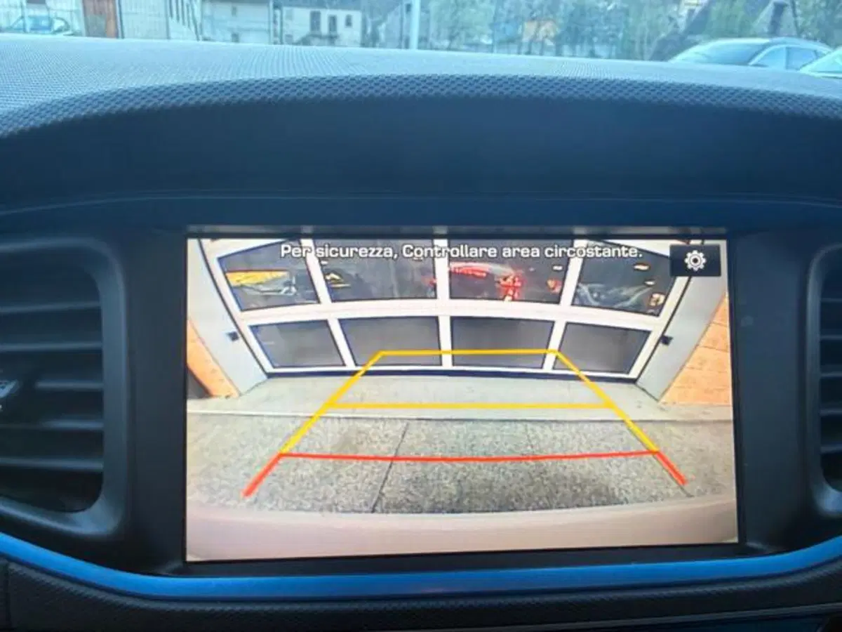 Hyundai Ioniq usata a Verbano Cusio Ossola (10)