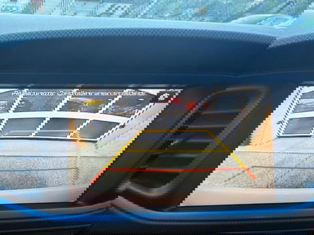 Hyundai Ioniq usata a Verbano Cusio Ossola (10)