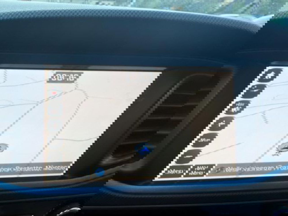 Hyundai Ioniq usata a Verbano Cusio Ossola (11)