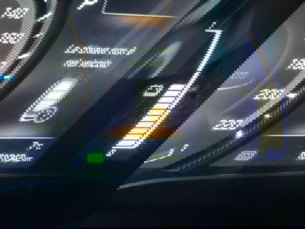 Hyundai Ioniq usata a Verbano Cusio Ossola (14)