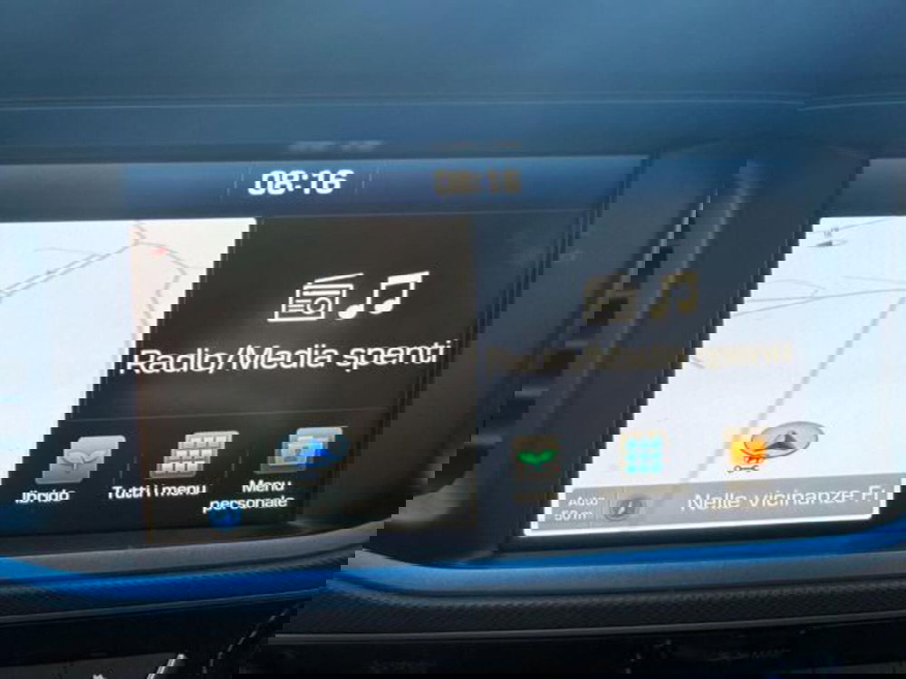 Hyundai Ioniq usata a Verbano Cusio Ossola (15)