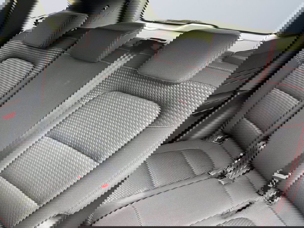 Ford Kuga usata a Milano (12)