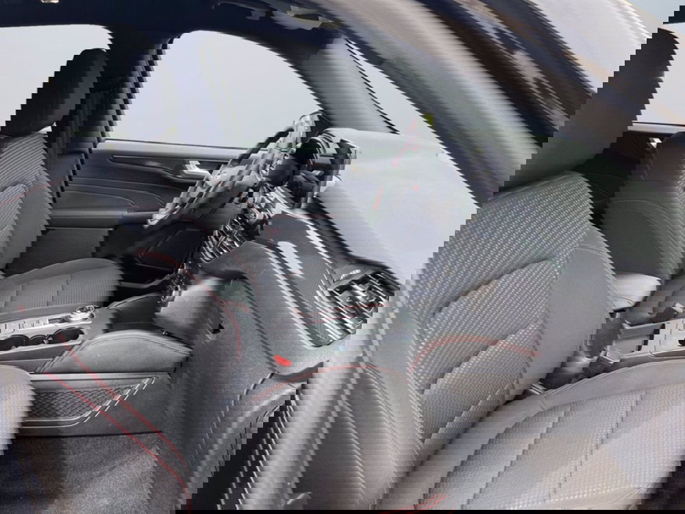 Ford Kuga usata a Milano (15)