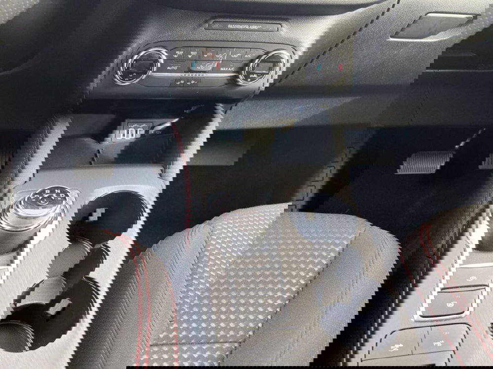 Ford Kuga usata a Milano (16)