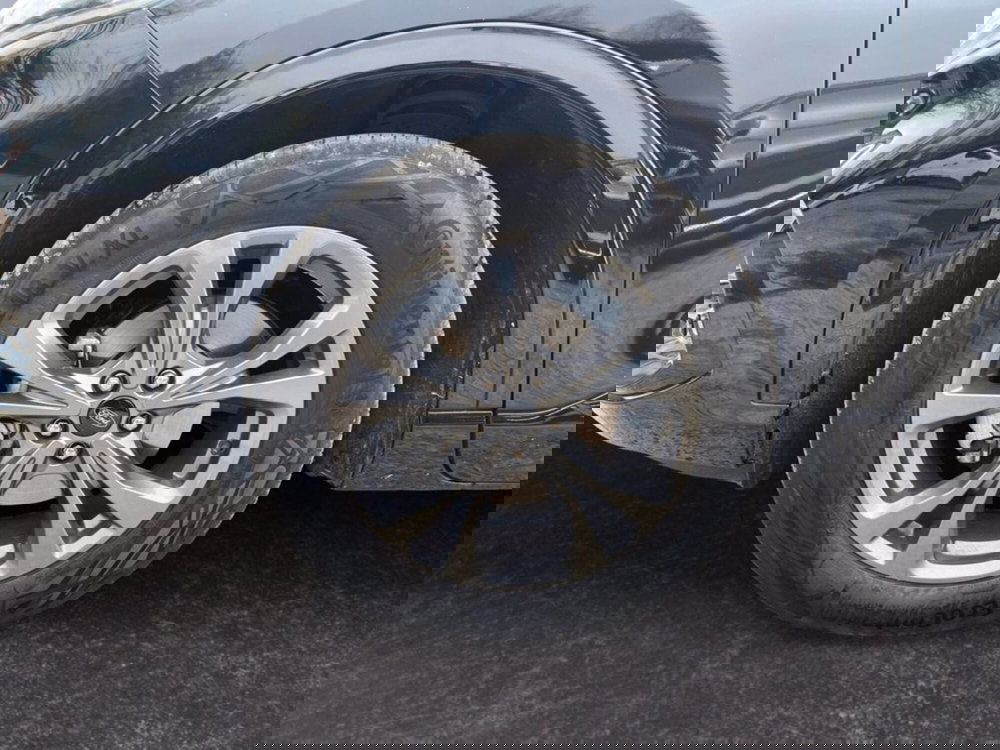 Ford Kuga usata a Milano (9)