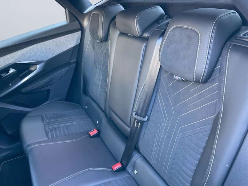 Peugeot 3008 usata a Milano (10)