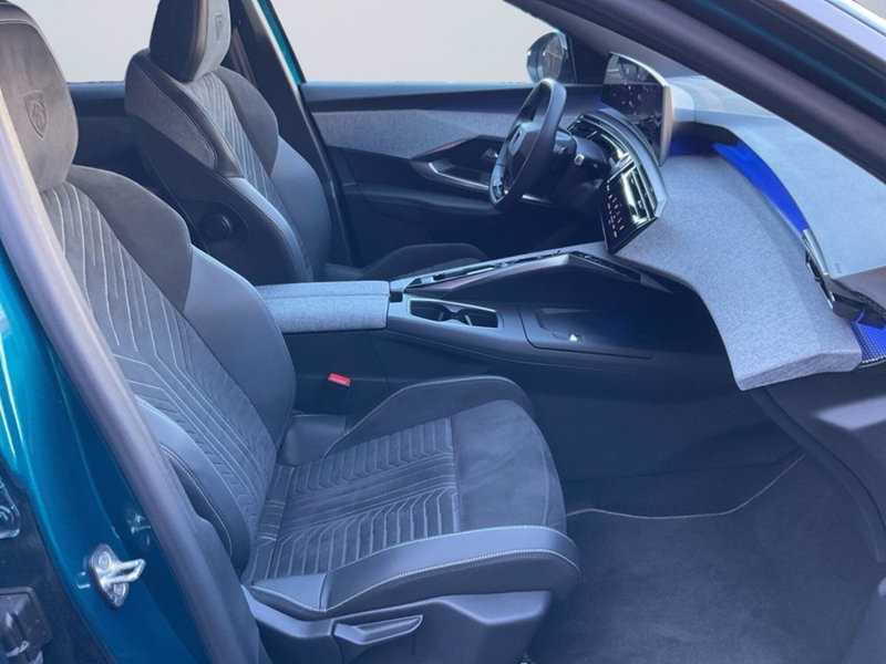 Peugeot 3008 usata a Milano (11)