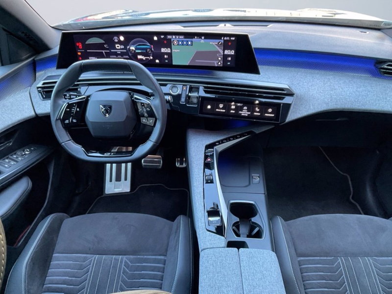 Peugeot 3008 usata a Milano (12)