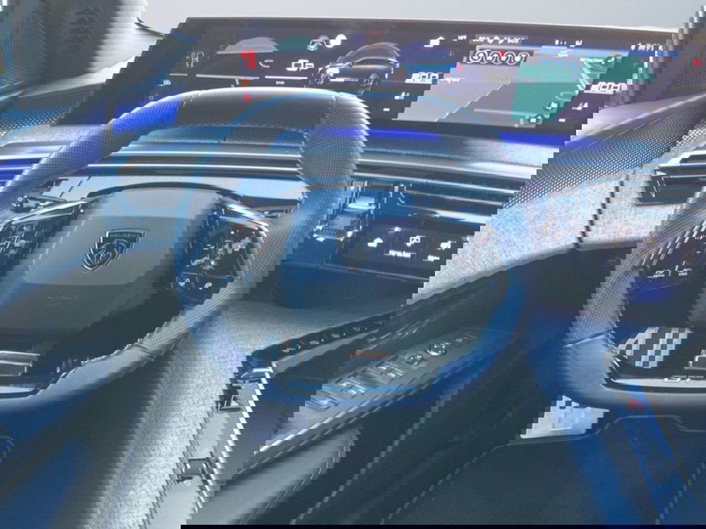 Peugeot 3008 usata a Milano (13)