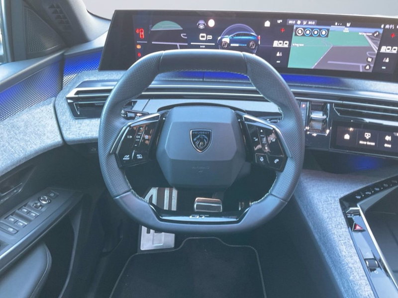 Peugeot 3008 usata a Milano (13)