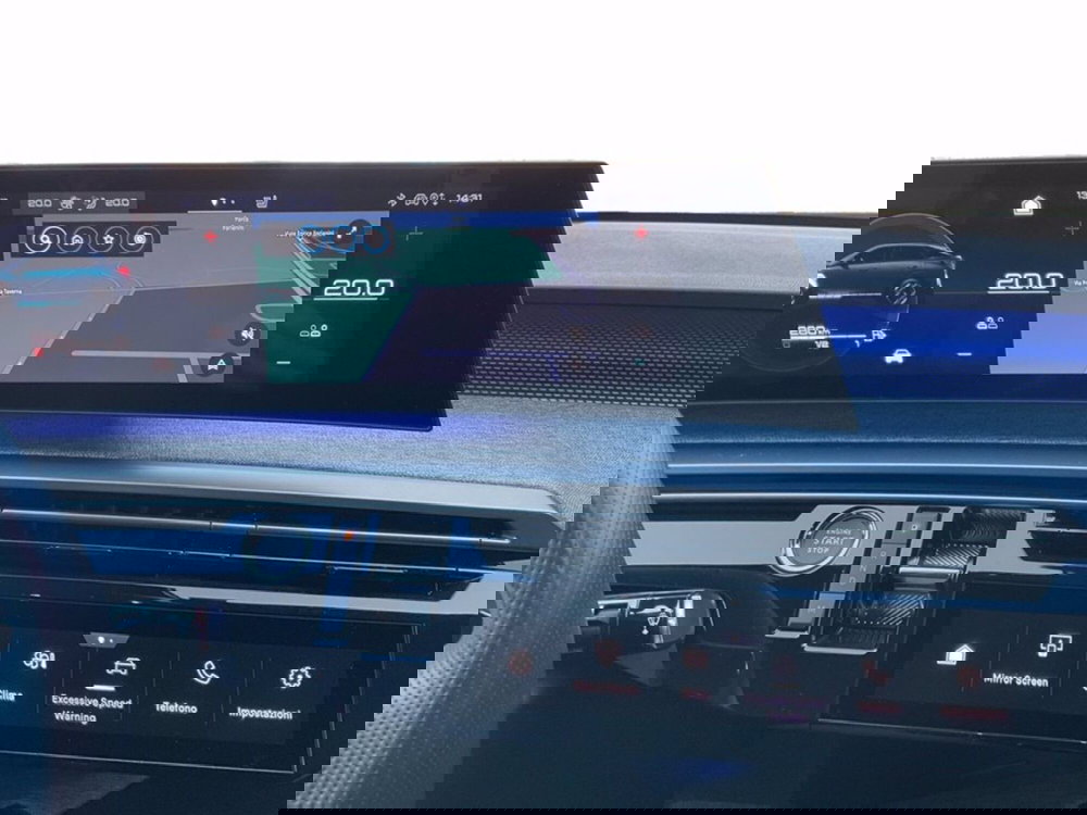 Peugeot 3008 usata a Milano (14)