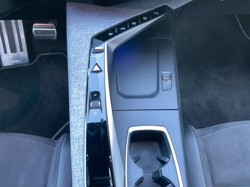 Peugeot 3008 usata a Milano (15)