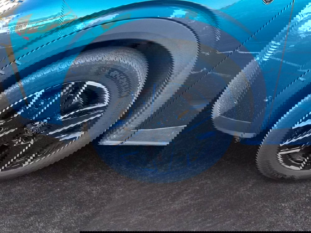 Peugeot 3008 usata a Milano (16)