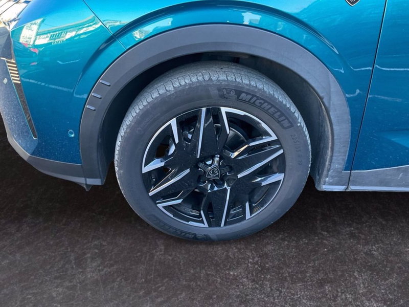 Peugeot 3008 usata a Milano (16)