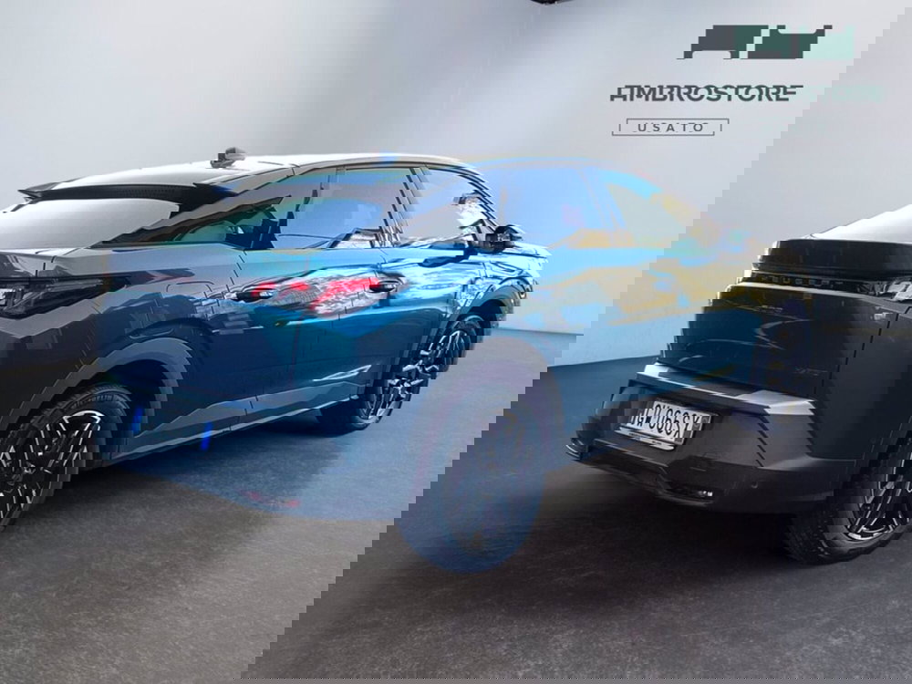 Peugeot 3008 usata a Milano (5)