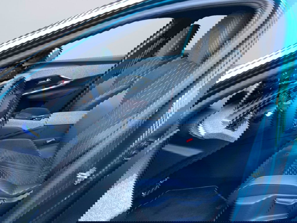Peugeot 3008 usata a Milano (9)