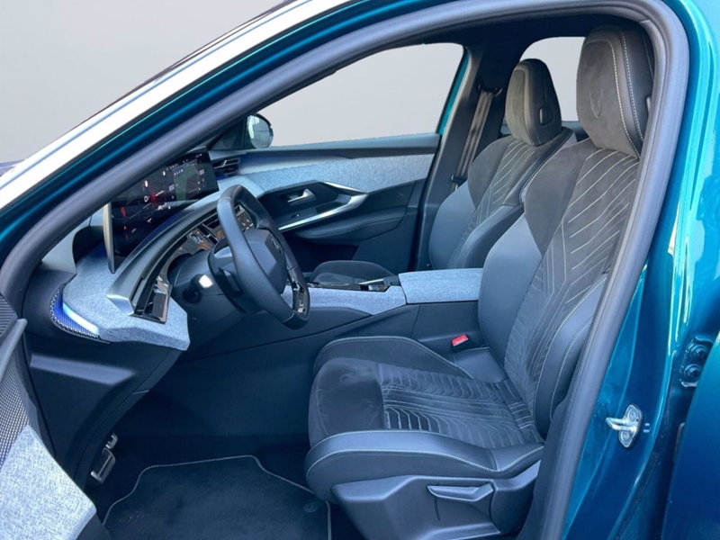 Peugeot 3008 usata a Milano (9)