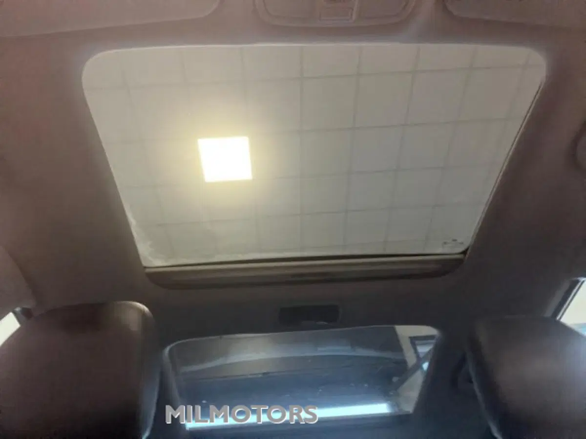 Hyundai ix35 usata a Messina (15)