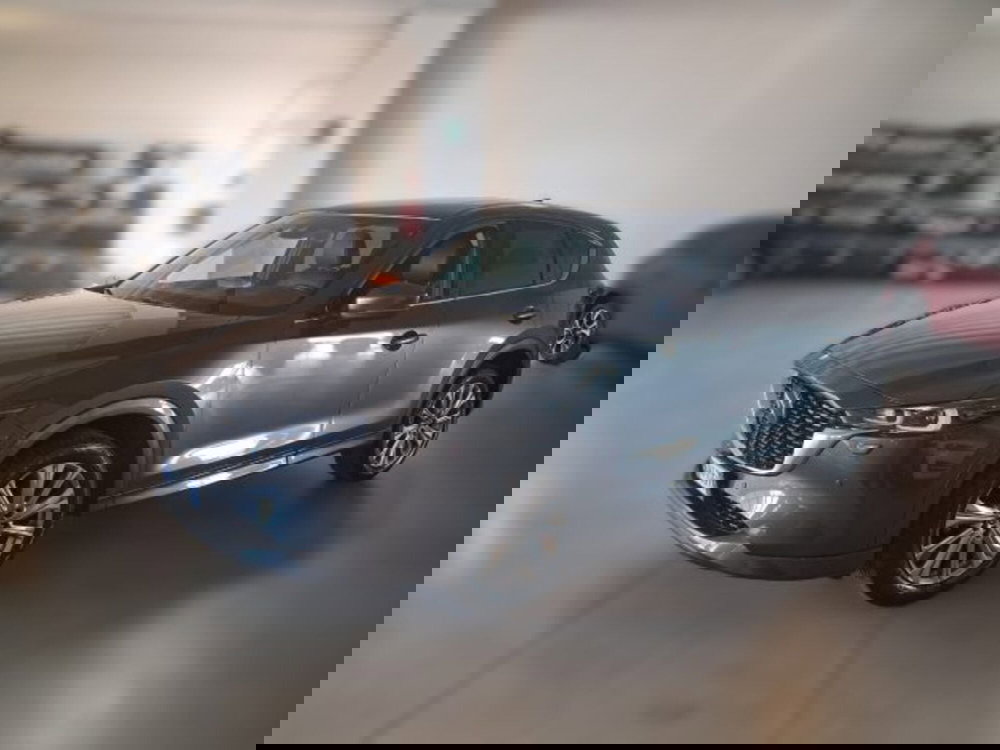 Mazda CX-5 usata a Bologna