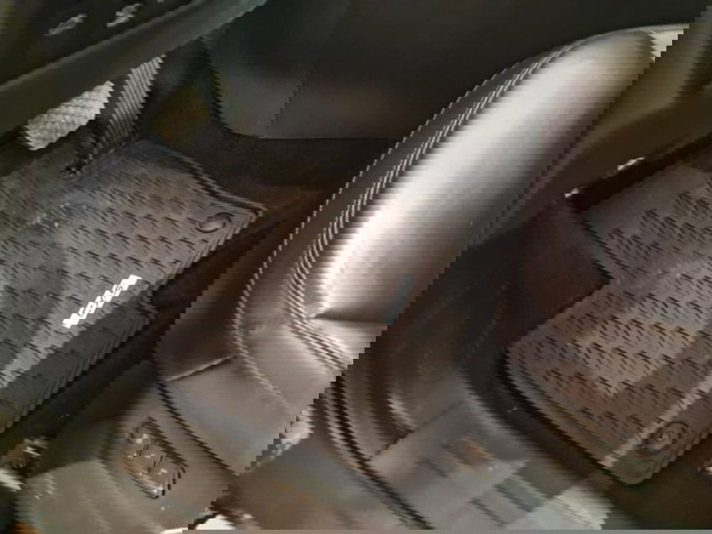 Mazda CX-5 usata a Bologna (10)