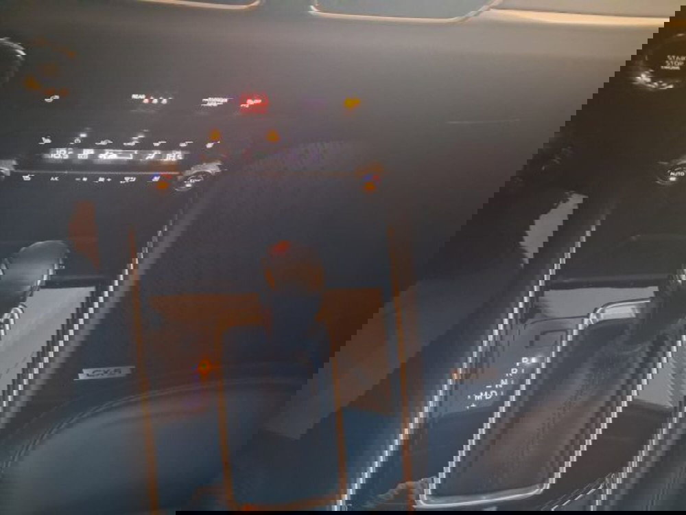 Mazda CX-5 usata a Bologna (11)