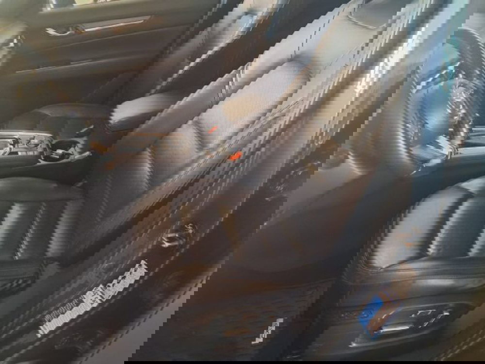 Mazda CX-5 usata a Bologna (12)