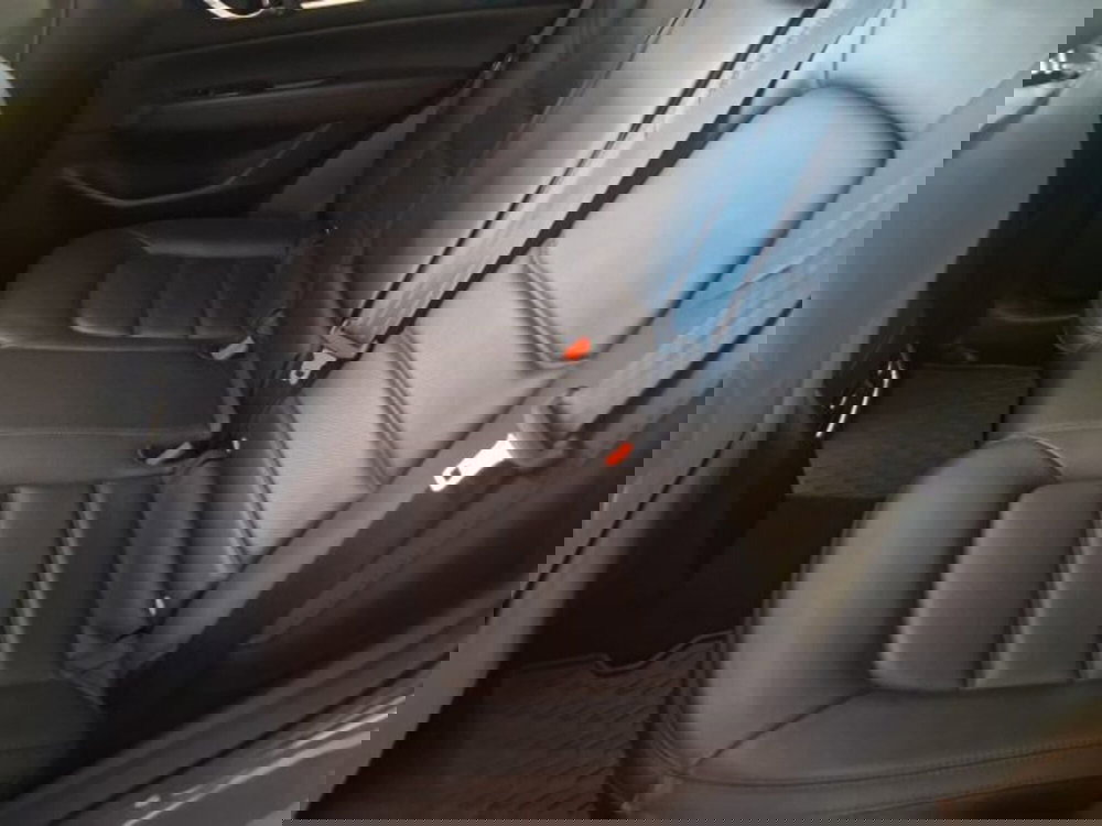 Mazda CX-5 usata a Bologna (13)